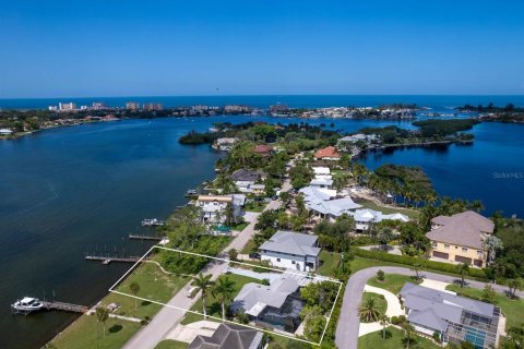 Land in Nokomis, Florida № 1350026 - photo 2