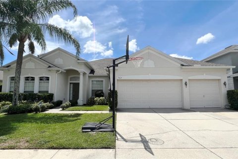 Casa en venta en Oviedo, Florida, 4 dormitorios, 248.7 m2 № 1349915 - foto 1