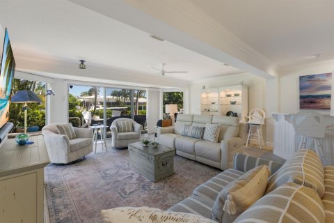 Villa ou maison à vendre à Holmes Beach, Floride: 3 chambres, 198.53 m2 № 1347067 - photo 6