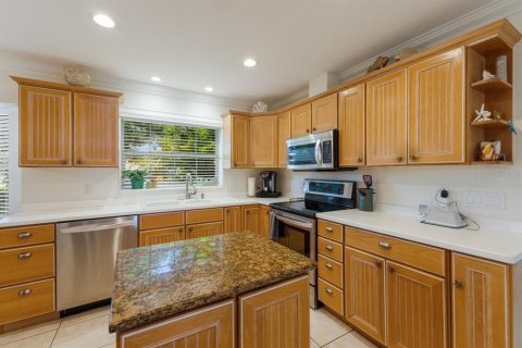 Casa en venta en Holmes Beach, Florida, 3 dormitorios, 198.53 m2 № 1347067 - foto 11