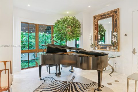 Casa en venta en Key Biscayne, Florida, 6 dormitorios, 553.7 m2 № 1305959 - foto 14