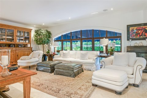 Casa en venta en Key Biscayne, Florida, 6 dormitorios, 553.7 m2 № 1305959 - foto 7