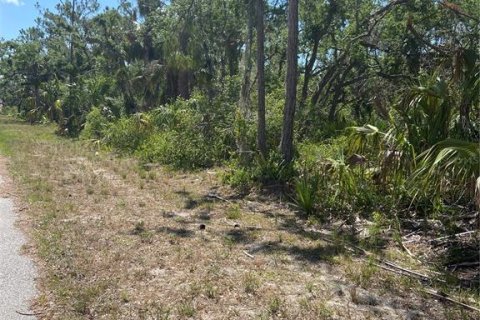 Terreno en venta en Port Charlotte, Florida № 1062320 - foto 6