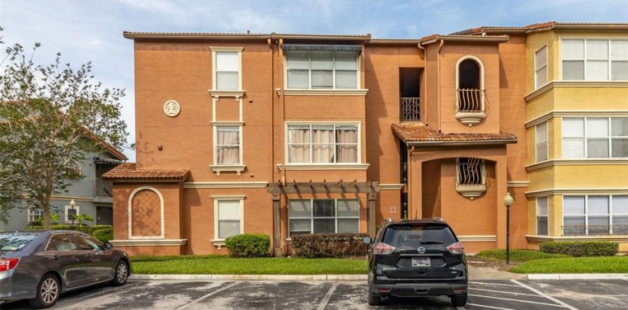 Condominio en Orlando, Florida, 2 dormitorios  № 1304533