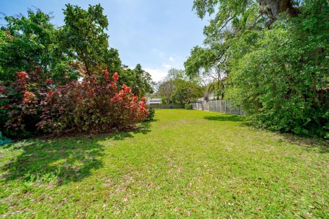 Купить земельный участок в Форт-Лодердейл, Флорида № 1065667 - фото 8