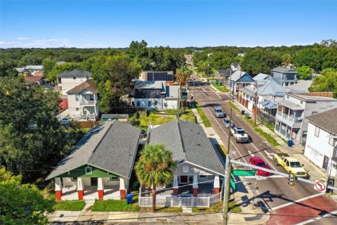 Villa ou maison à vendre à Tampa, Floride: 3 chambres, 119.1 m2 № 1392898 - photo 30