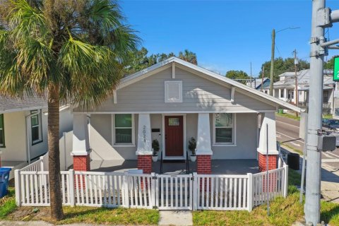 Villa ou maison à vendre à Tampa, Floride: 3 chambres, 119.1 m2 № 1392898 - photo 29