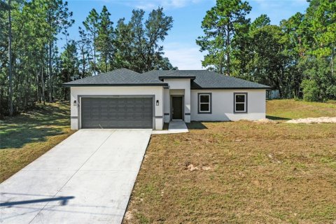 House in Ocala, Florida 4 bedrooms, 139.63 sq.m. № 1392870 - photo 2