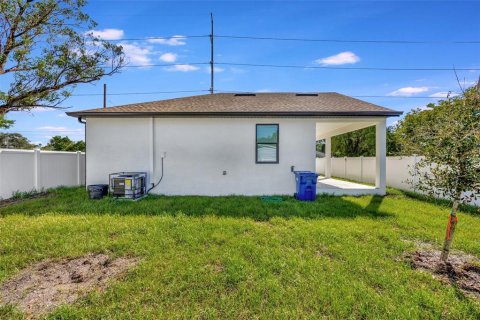 Villa ou maison à vendre à Tampa, Floride: 3 chambres, 125.88 m2 № 1392868 - photo 30