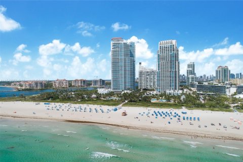 Condominio en venta en Miami Beach, Florida, 1 dormitorio, 72.09 m2 № 1040246 - foto 19