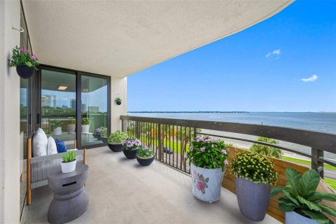 Copropriété à vendre à Tampa, Floride: 2 chambres, 139.73 m2 № 1277198 - photo 13