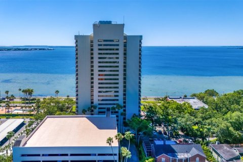 Condominio en venta en Tampa, Florida, 2 dormitorios, 139.73 m2 № 1277198 - foto 17