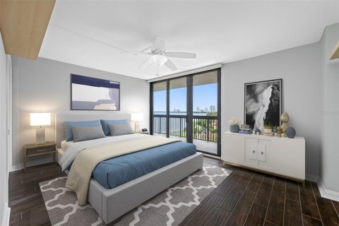 Copropriété à vendre à Tampa, Floride: 2 chambres, 139.73 m2 № 1277198 - photo 10