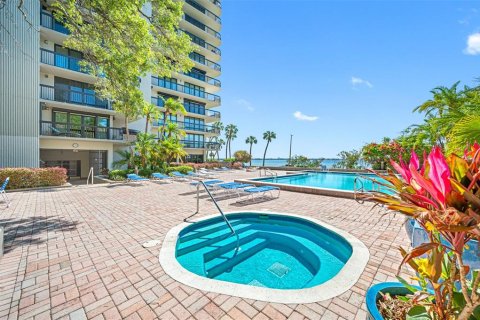 Condominio en venta en Tampa, Florida, 2 dormitorios, 139.73 m2 № 1277198 - foto 15