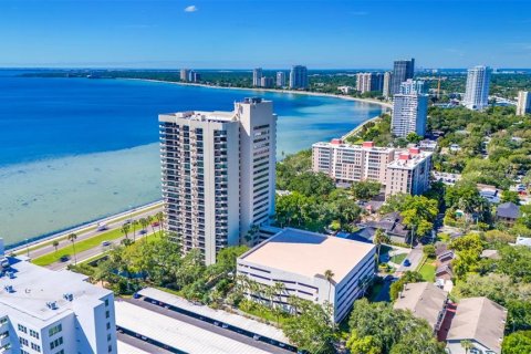 Copropriété à vendre à Tampa, Floride: 2 chambres, 139.73 m2 № 1277198 - photo 16