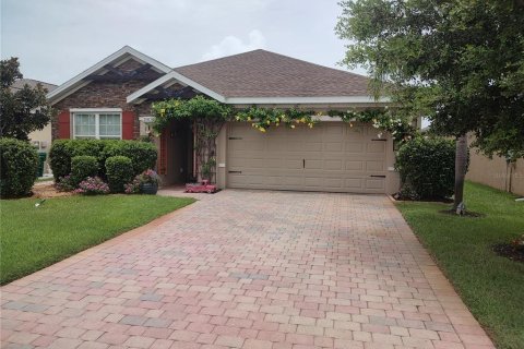 Villa ou maison à vendre à Punta Gorda, Floride: 3 chambres, 157 m2 № 1277199 - photo 1