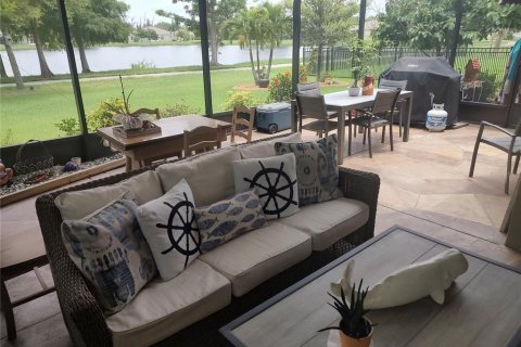 Casa en venta en Punta Gorda, Florida, 3 dormitorios, 157 m2 № 1277199 - foto 4