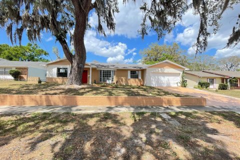 Villa ou maison à vendre à Orlando, Floride: 4 chambres, 230.49 m2 № 1019483 - photo 1