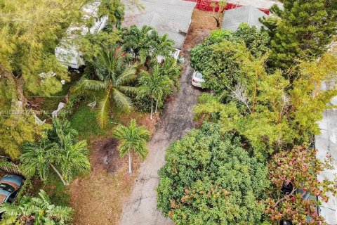 Immobilier commercial à vendre à Dania Beach, Floride: 132.29 m2 № 1019486 - photo 8