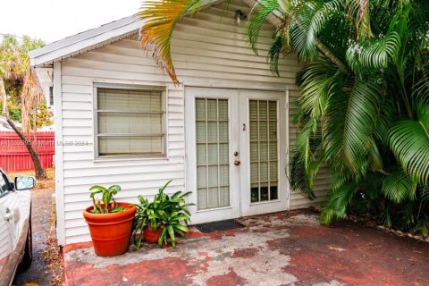 Immobilier commercial à vendre à Dania Beach, Floride: 132.29 m2 № 1019486 - photo 5