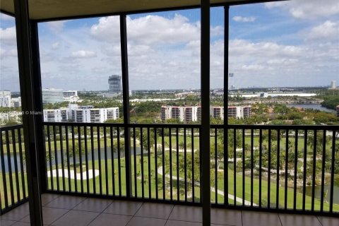 Condo in Aventura, Florida, 1 bedroom  № 1353805 - photo 28