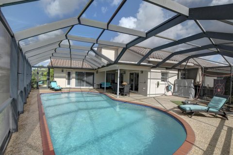 Villa ou maison à vendre à Boca Raton, Floride: 3 chambres, 158.21 m2 № 1071323 - photo 10