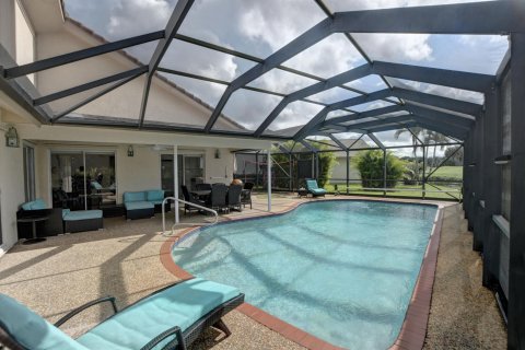 Villa ou maison à vendre à Boca Raton, Floride: 3 chambres, 158.21 m2 № 1071323 - photo 11