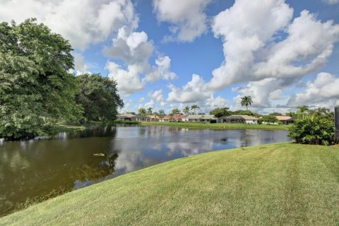 Villa ou maison à vendre à Boca Raton, Floride: 3 chambres, 158.21 m2 № 1071323 - photo 5