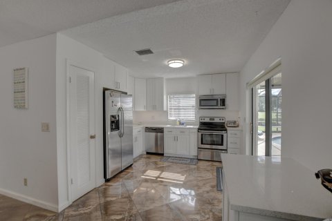 Villa ou maison à vendre à Boca Raton, Floride: 3 chambres, 158.21 m2 № 1071323 - photo 29