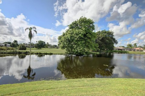 Villa ou maison à vendre à Boca Raton, Floride: 3 chambres, 158.21 m2 № 1071323 - photo 6