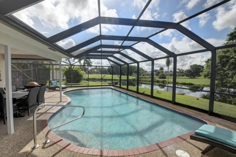 Casa en venta en Boca Raton, Florida, 3 dormitorios, 158.21 m2 № 1071323 - foto 12