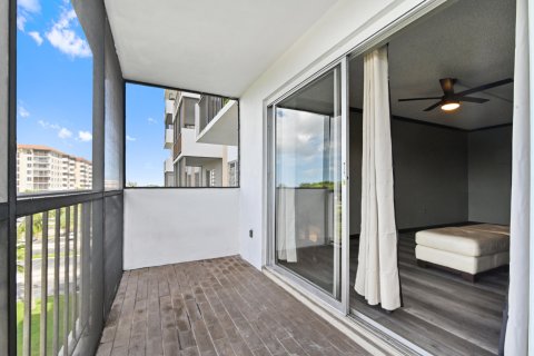 Copropriété à vendre à Lauderhill, Floride: 1 chambre, 62.71 m2 № 1092402 - photo 8