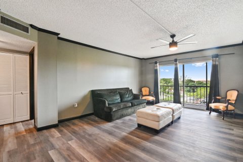 Copropriété à vendre à Lauderhill, Floride: 1 chambre, 62.71 m2 № 1092402 - photo 12