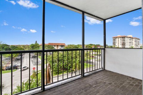 Copropriété à vendre à Lauderhill, Floride: 1 chambre, 62.71 m2 № 1092402 - photo 9