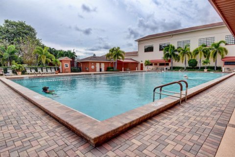 Condominio en venta en Boca Raton, Florida, 1 dormitorio, 66.43 m2 № 1092367 - foto 4