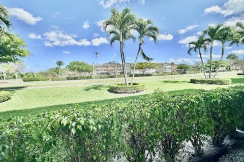 Condominio en venta en Boca Raton, Florida, 1 dormitorio, 66.43 m2 № 1092367 - foto 25