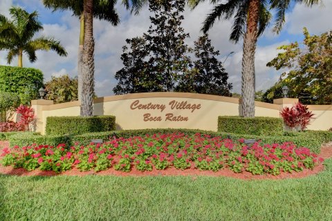 Condominio en venta en Boca Raton, Florida, 1 dormitorio, 66.43 m2 № 1092367 - foto 23