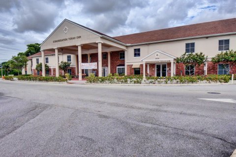 Condo in Boca Raton, Florida, 1 bedroom  № 1092367 - photo 1