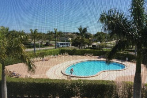 Condominio en venta en Boca Raton, Florida, 1 dormitorio, 66.43 m2 № 1092367 - foto 24