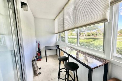 Condominio en venta en Boca Raton, Florida, 1 dormitorio, 66.43 m2 № 1092367 - foto 26