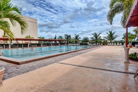 Copropriété à vendre à Boca Raton, Floride: 1 chambre, 66.43 m2 № 1092367 - photo 6