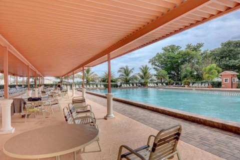 Condo in Boca Raton, Florida, 1 bedroom  № 1092367 - photo 7