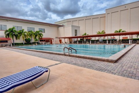 Condo in Boca Raton, Florida, 1 bedroom  № 1092367 - photo 5