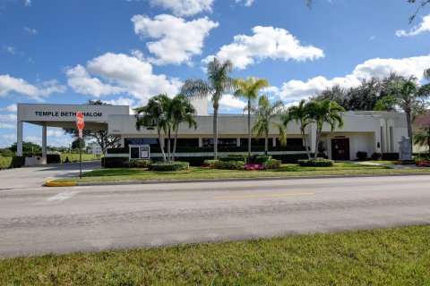 Condo in Boca Raton, Florida, 1 bedroom  № 1092367 - photo 2