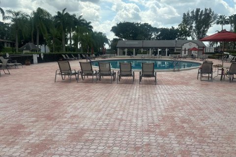 Condominio en venta en Tamarac, Florida, 2 dormitorios, 114.08 m2 № 1070281 - foto 3