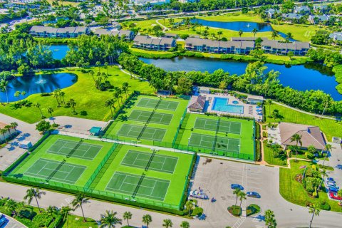 Condo in Jupiter, Florida, 2 bedrooms  № 1070328 - photo 11