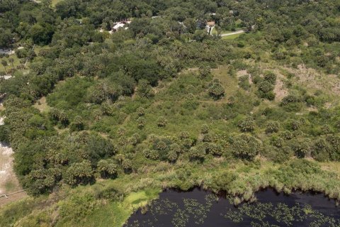 Terrain à vendre à Deltona, Floride № 1245186 - photo 17