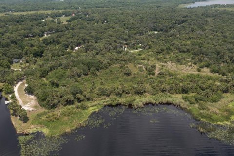 Terreno en venta en Deltona, Florida № 1245186 - foto 4