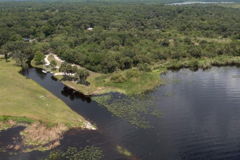 Terreno en venta en Deltona, Florida № 1245186 - foto 3