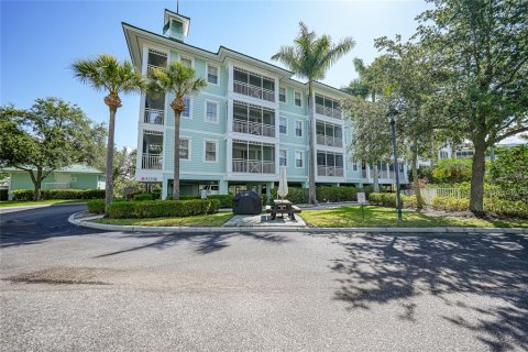 Condo in Punta Gorda, Florida, 3 bedrooms  № 1245216 - photo 1